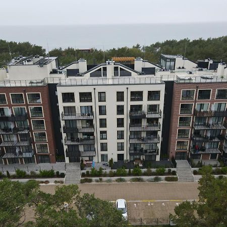 Leomare Apartment Мендзиводзе Екстериор снимка