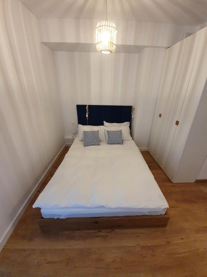 Leomare Apartment Мендзиводзе Екстериор снимка