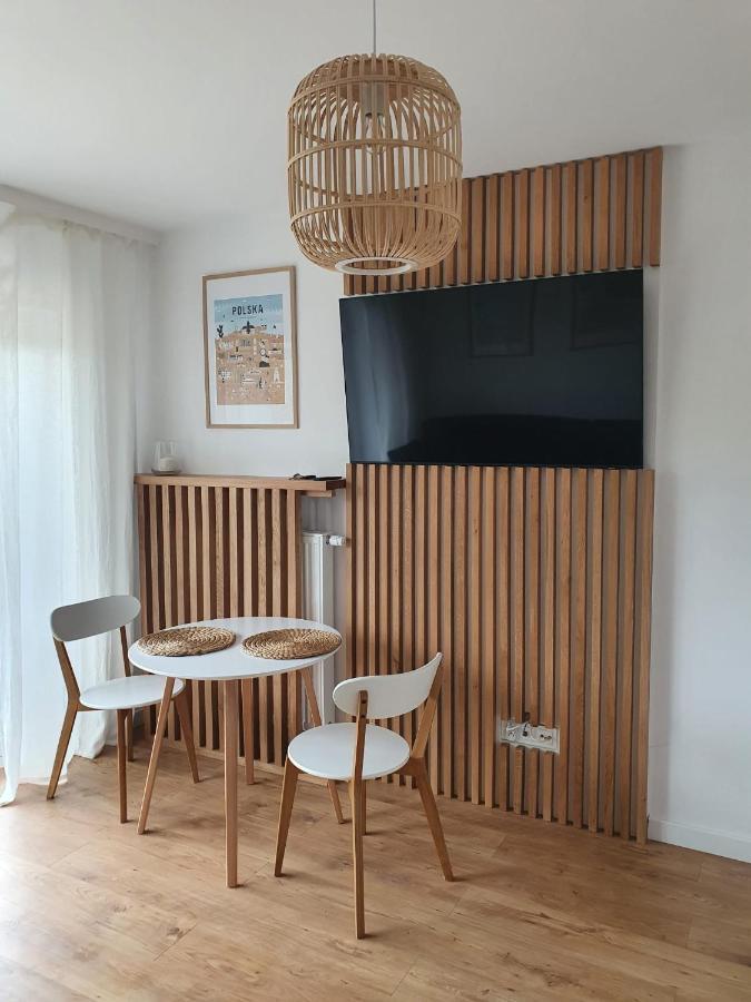 Leomare Apartment Мендзиводзе Екстериор снимка