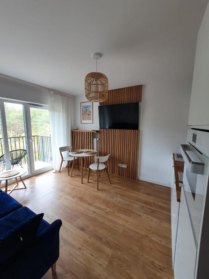 Leomare Apartment Мендзиводзе Екстериор снимка