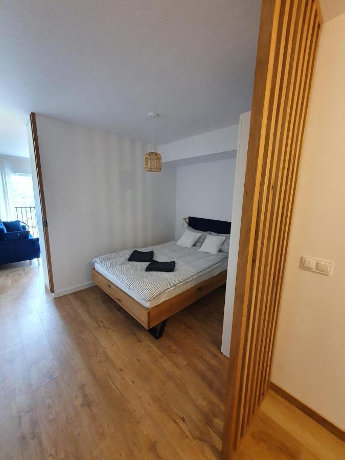 Leomare Apartment Мендзиводзе Екстериор снимка