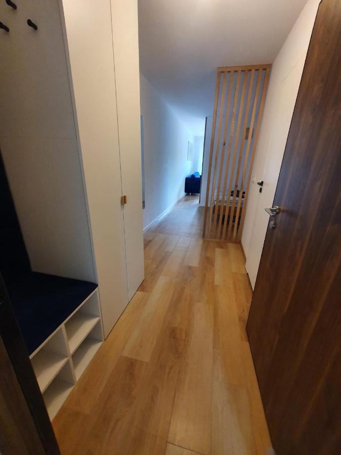Leomare Apartment Мендзиводзе Екстериор снимка