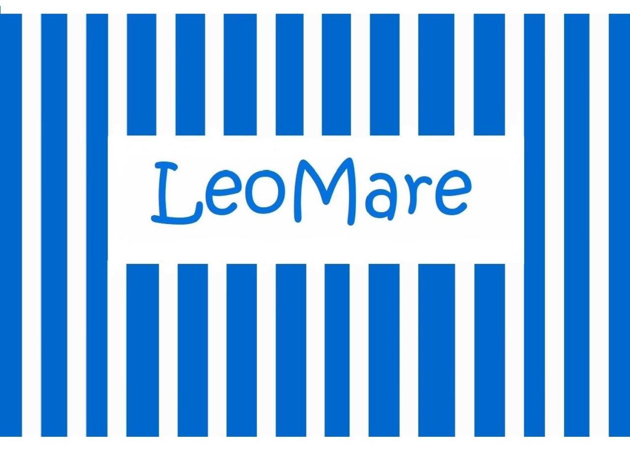 Leomare Apartment Мендзиводзе Екстериор снимка